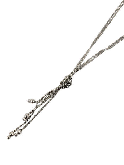 Cadena de plata  (925)