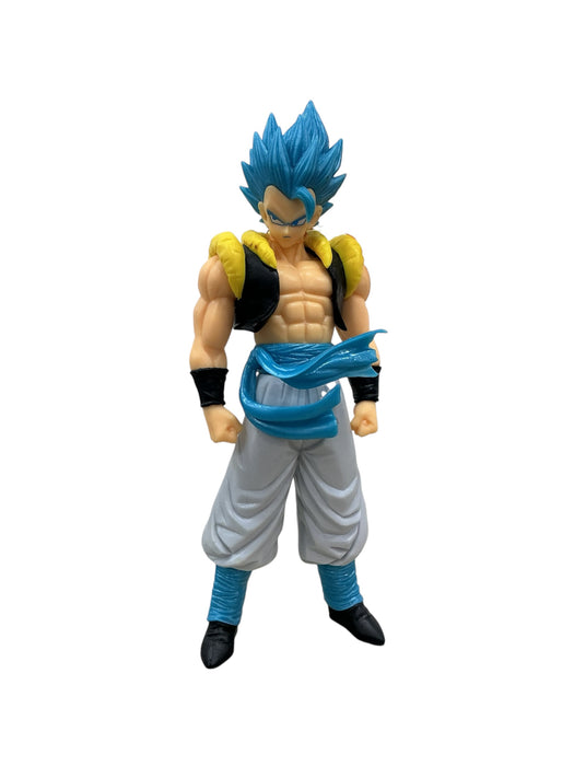 Gogeta Super Saiyajin Blue