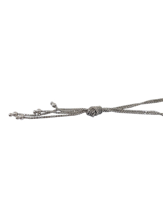 Cadena de plata  (925)