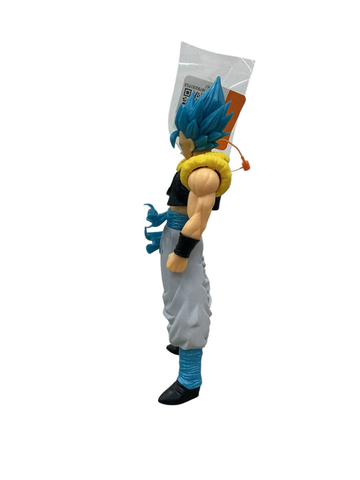 Gogeta Super Saiyajin Blue