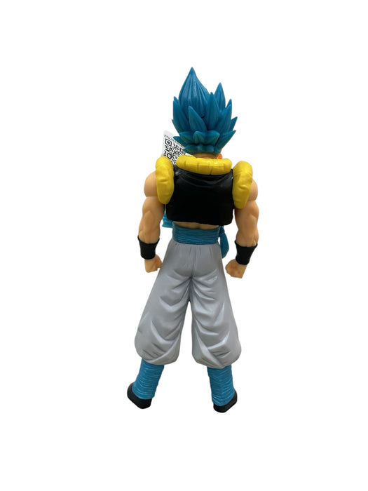 Gogeta Super Saiyajin Blue