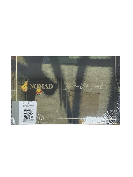 Paleta de sombras (NOMAD)
