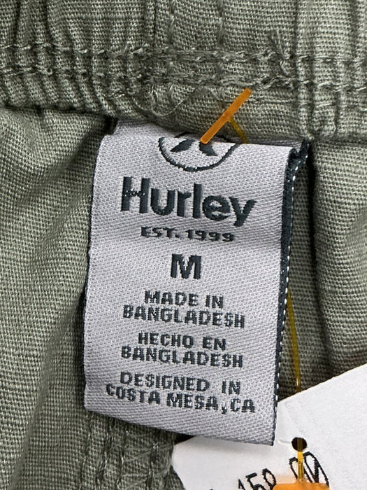 Pantalón M (HURLEY)