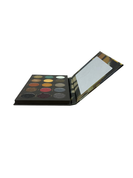 Paleta de sombras (NOMAD)