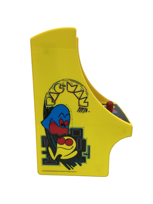 Mini arcade de Pac-Man (BANDAI)
