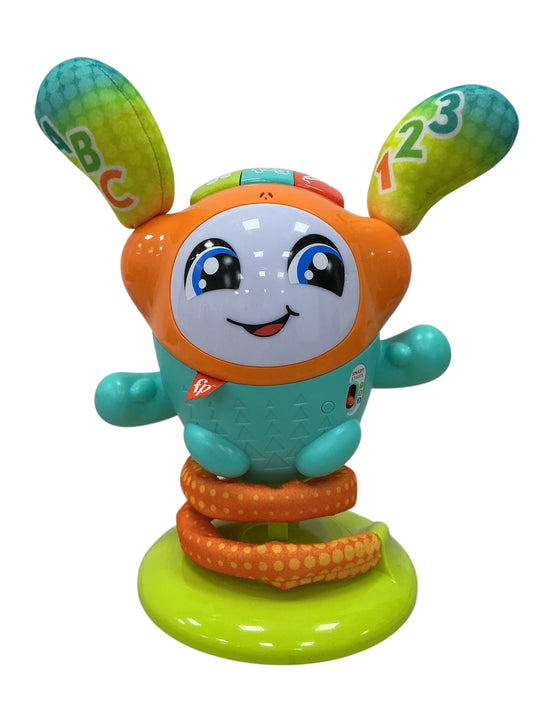 DJ Douncing´ Beats (FISHER-PRICE)