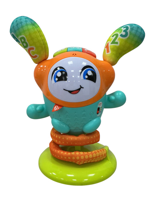 DJ Douncing´ Beats (FISHER-PRICE)