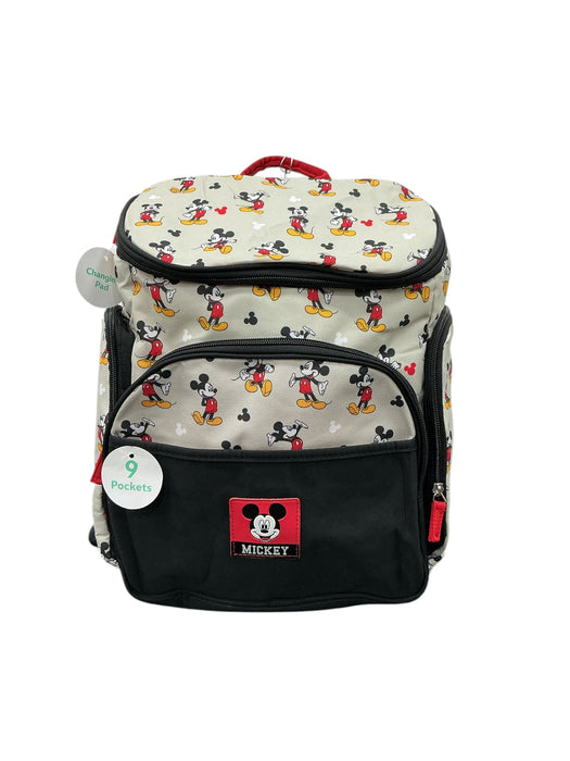 Pañalera Mickey Mouse (DISNEY BABY)