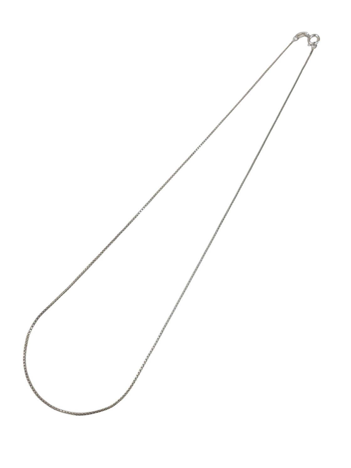Cadena de plata (925)