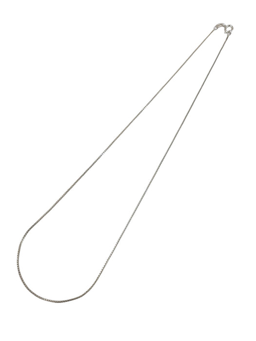 Cadena de plata (925)