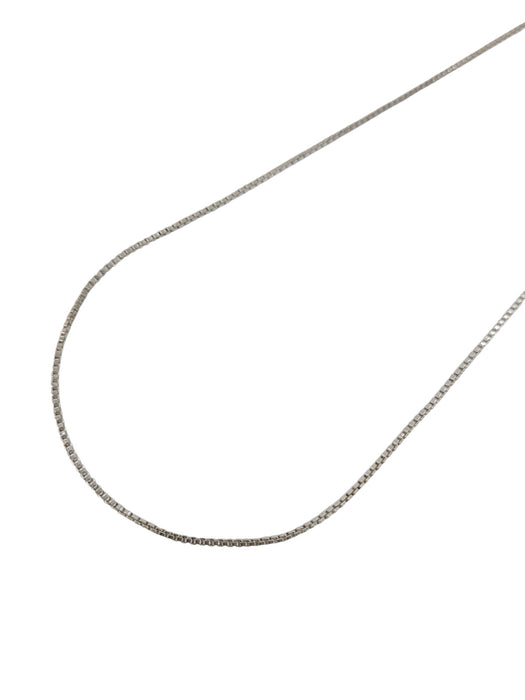 Cadena de plata (925)