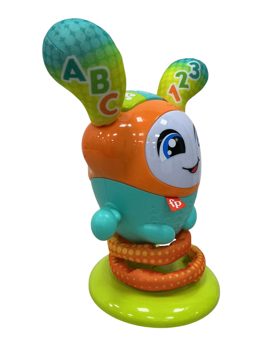 DJ Douncing´ Beats (FISHER-PRICE)