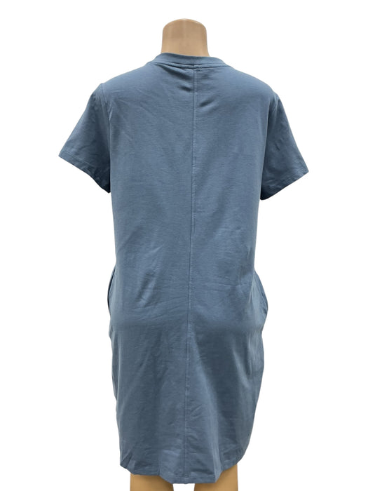 Vestido M (BANANA REPUBLIC)