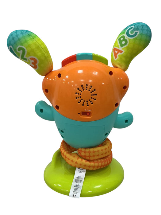 DJ Douncing´ Beats (FISHER-PRICE)