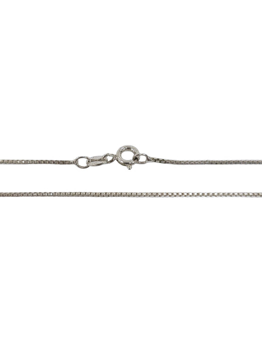 Cadena de plata (925)