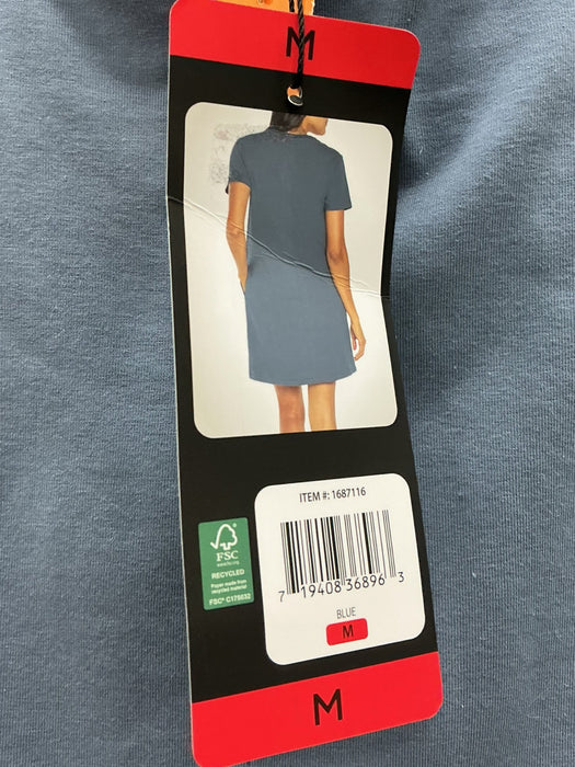 Vestido M (BANANA REPUBLIC)