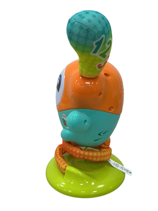 DJ Douncing´ Beats (FISHER-PRICE)
