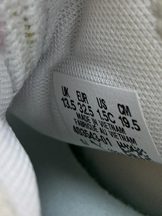 Tenis para niñ@ 1.5C (PUMA)