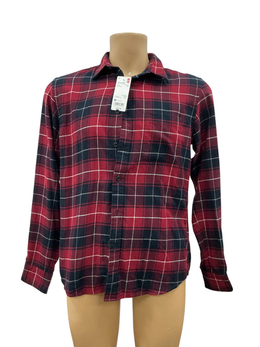 Camisa M (UNIQLO)