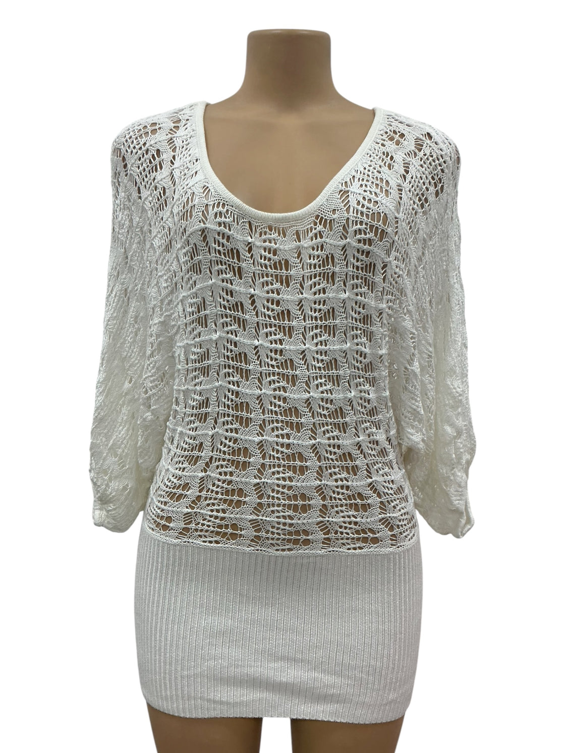 Blusa XS (BEBE)