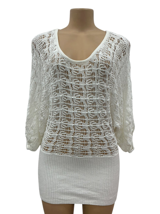 Blusa XS (BEBE)
