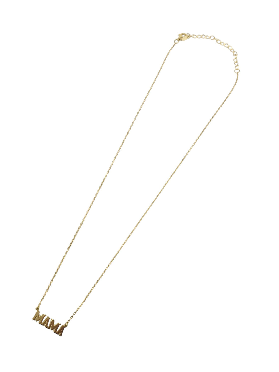 Cadena de plata (925)