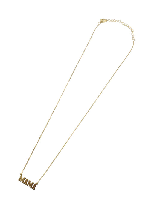 Cadena de plata (925)
