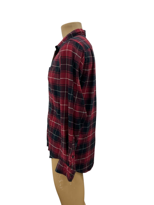 Camisa M (UNIQLO)
