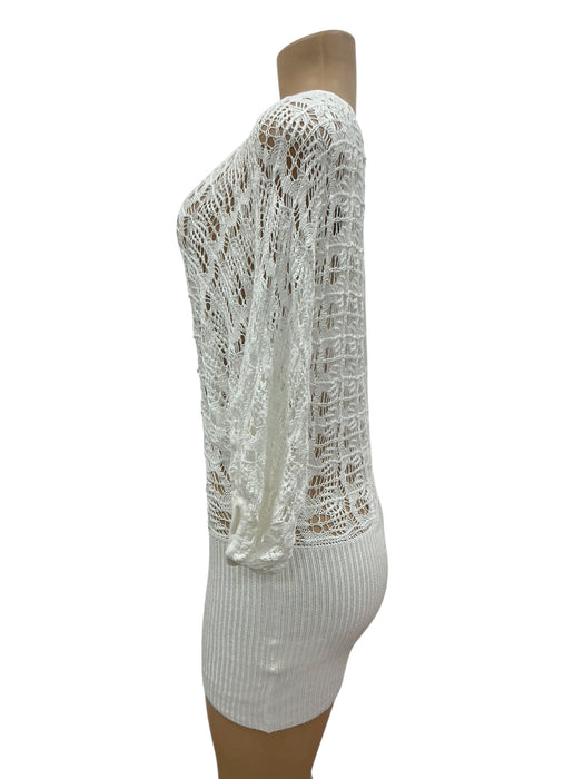 Blusa XS (BEBE)