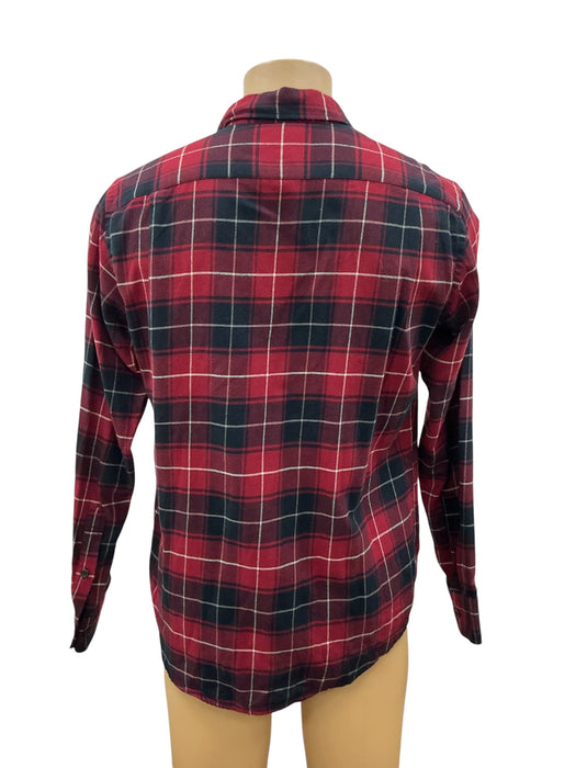 Camisa M (UNIQLO)