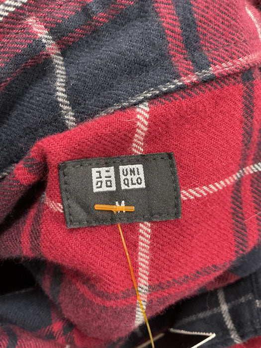 Camisa M (UNIQLO)