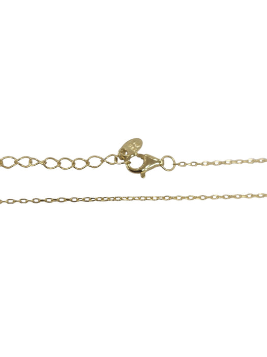 Cadena de plata (925)