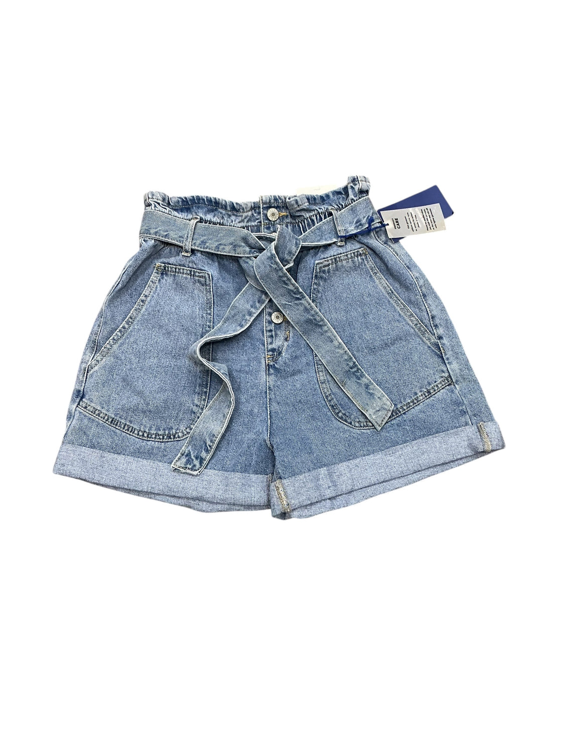 Short S