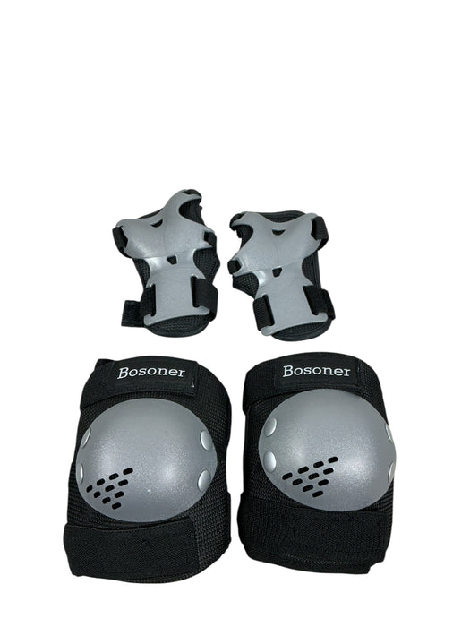 Set de rodilleras y coderas (BOSONER)