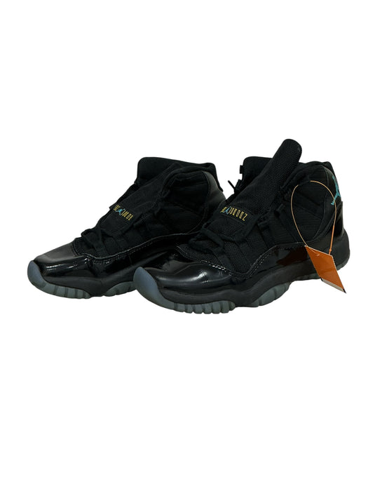 Tenis 4Y para niño (JORDAN)