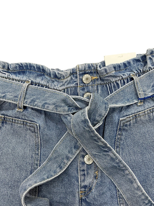 Short S