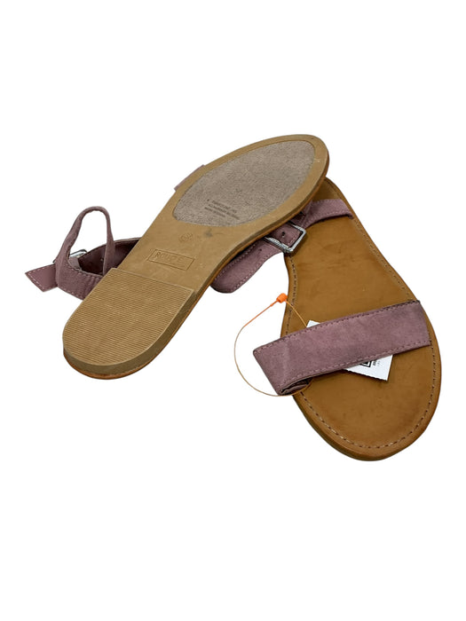 Sandalia 9 (ROUGE)