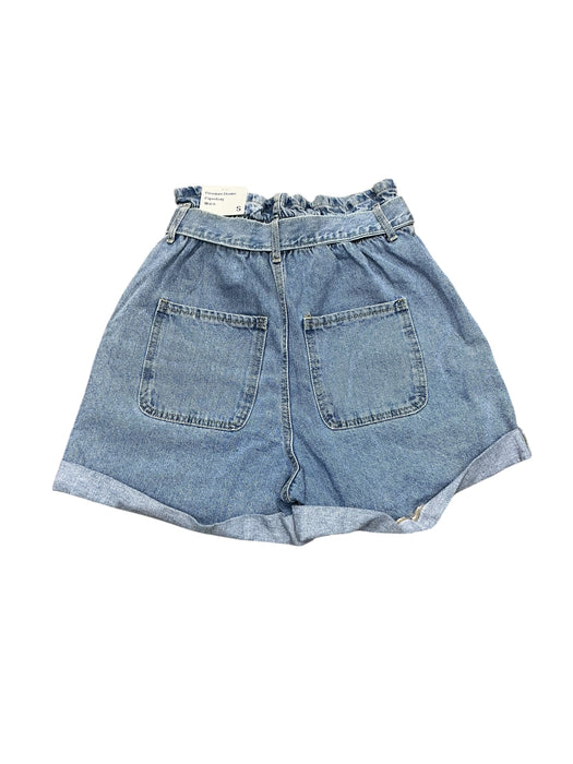 Short S