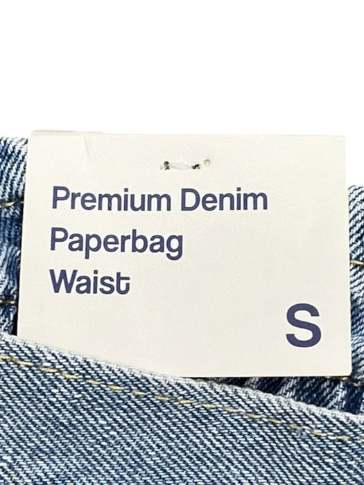 Short S
