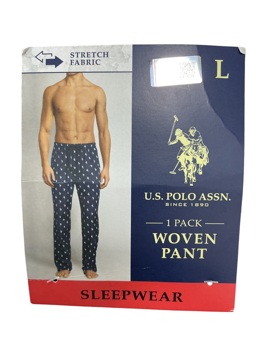 Pants L (POLO ASSN)