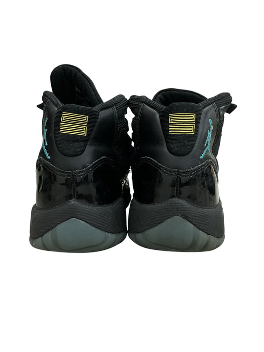Tenis 4Y para niño (JORDAN)