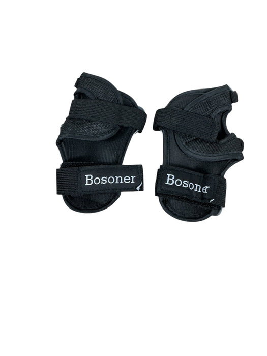 Set de rodilleras y coderas (BOSONER)