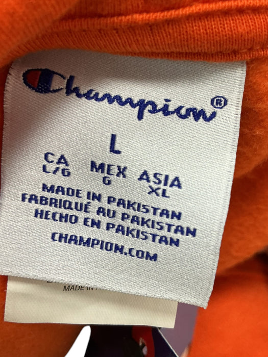 Sudadero L (CHAMPION)
