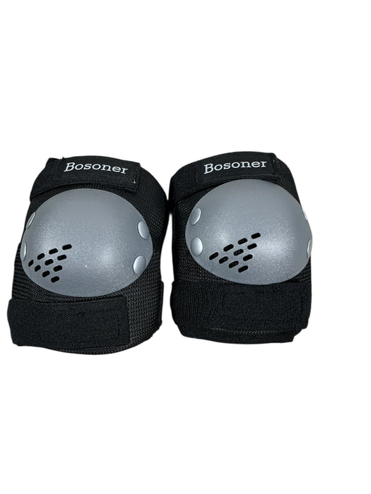 Set de rodilleras y coderas (BOSONER)