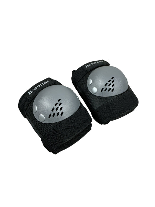 Set de rodilleras y coderas (BOSONER)