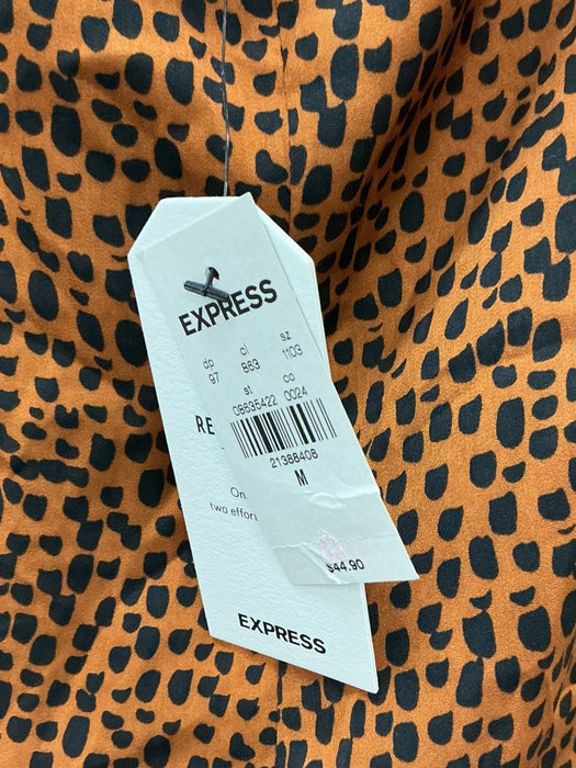 Blusa M (EXPRESS)
