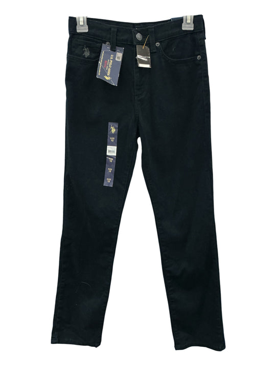 Pantalón 12 (U.S. POLO ASSN)
