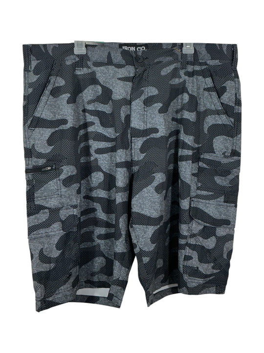 Pantaloneta 40 (IRON CO)