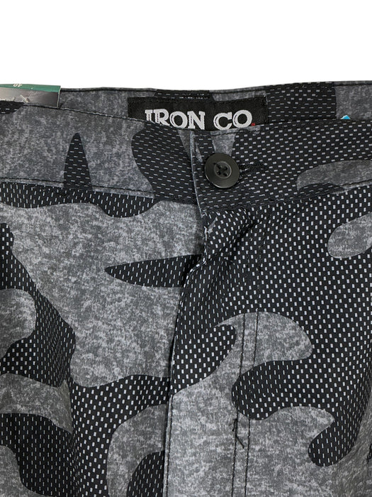 Pantaloneta 40 (IRON CO)