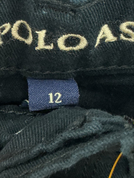 Pantalón 12 (U.S. POLO ASSN)